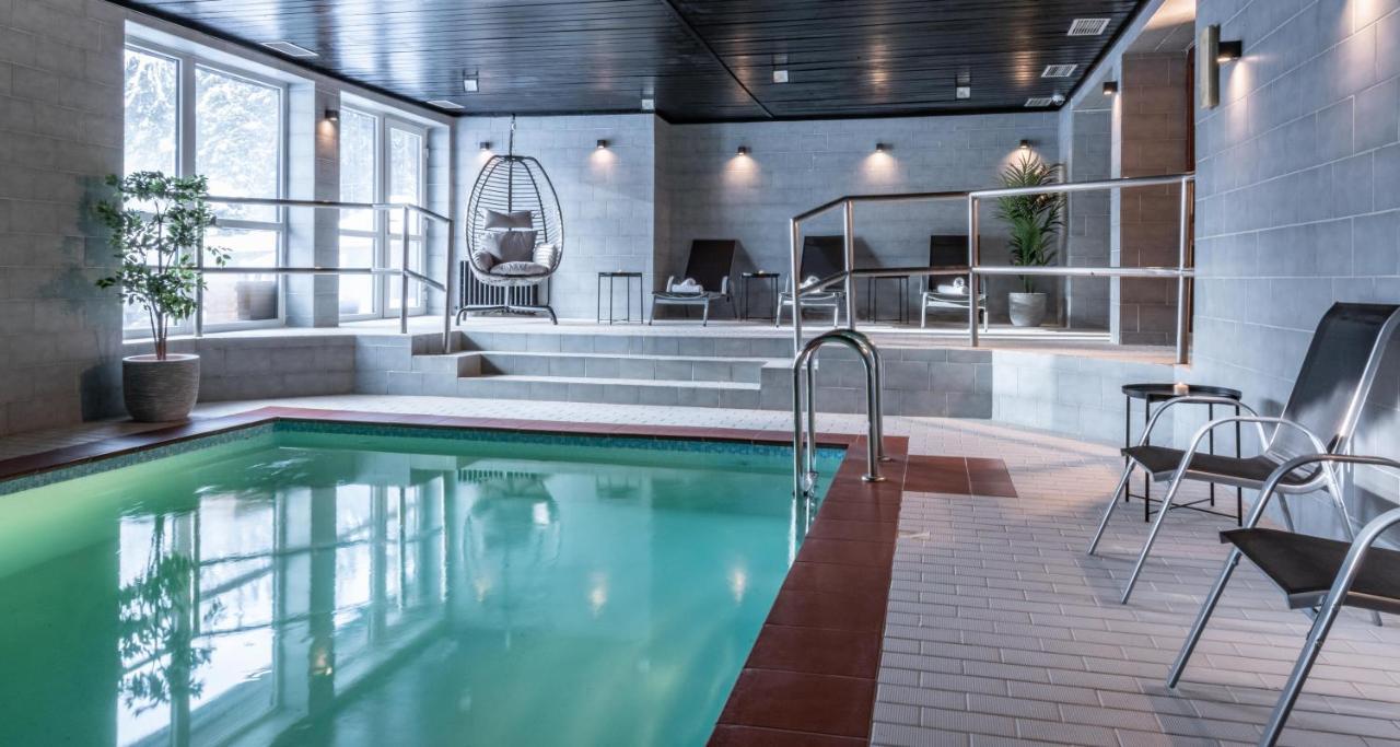 Wellness Hotel Sedy Vlk Harrachov Exterior photo